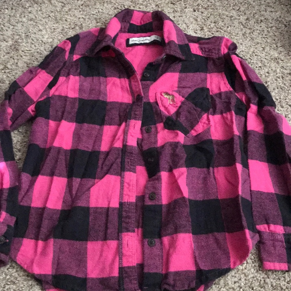 Button down